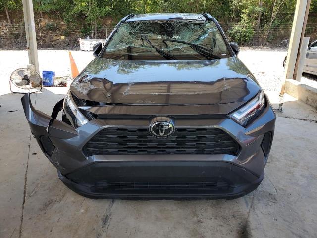  TOYOTA RAV4 2022 Gray