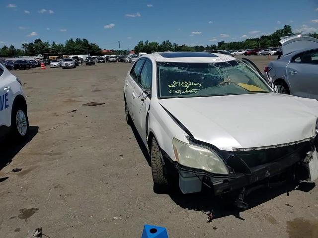 2006 Toyota Avalon Xl VIN: 4T1BK36B36U077150 Lot: 61133124