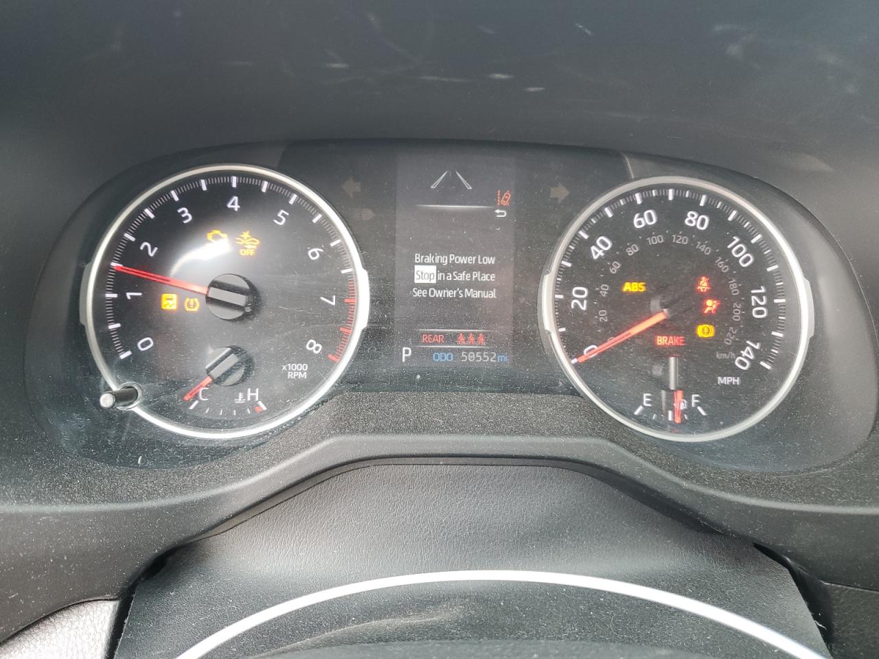 2021 Toyota Rav4 Le VIN: 2T3F1RFV8MW193627 Lot: 64270914