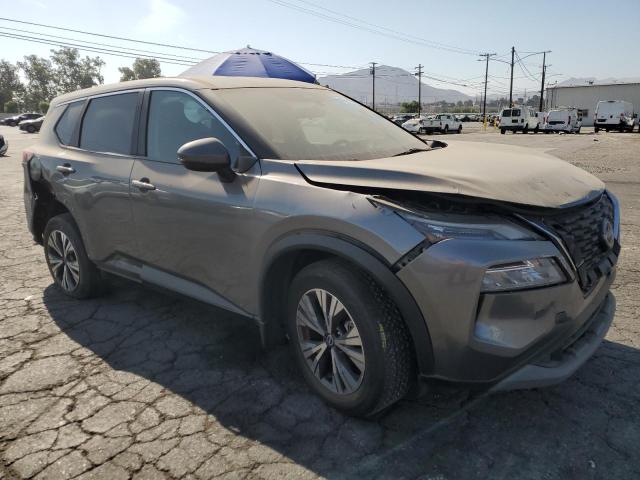  NISSAN ROGUE 2023 Gray