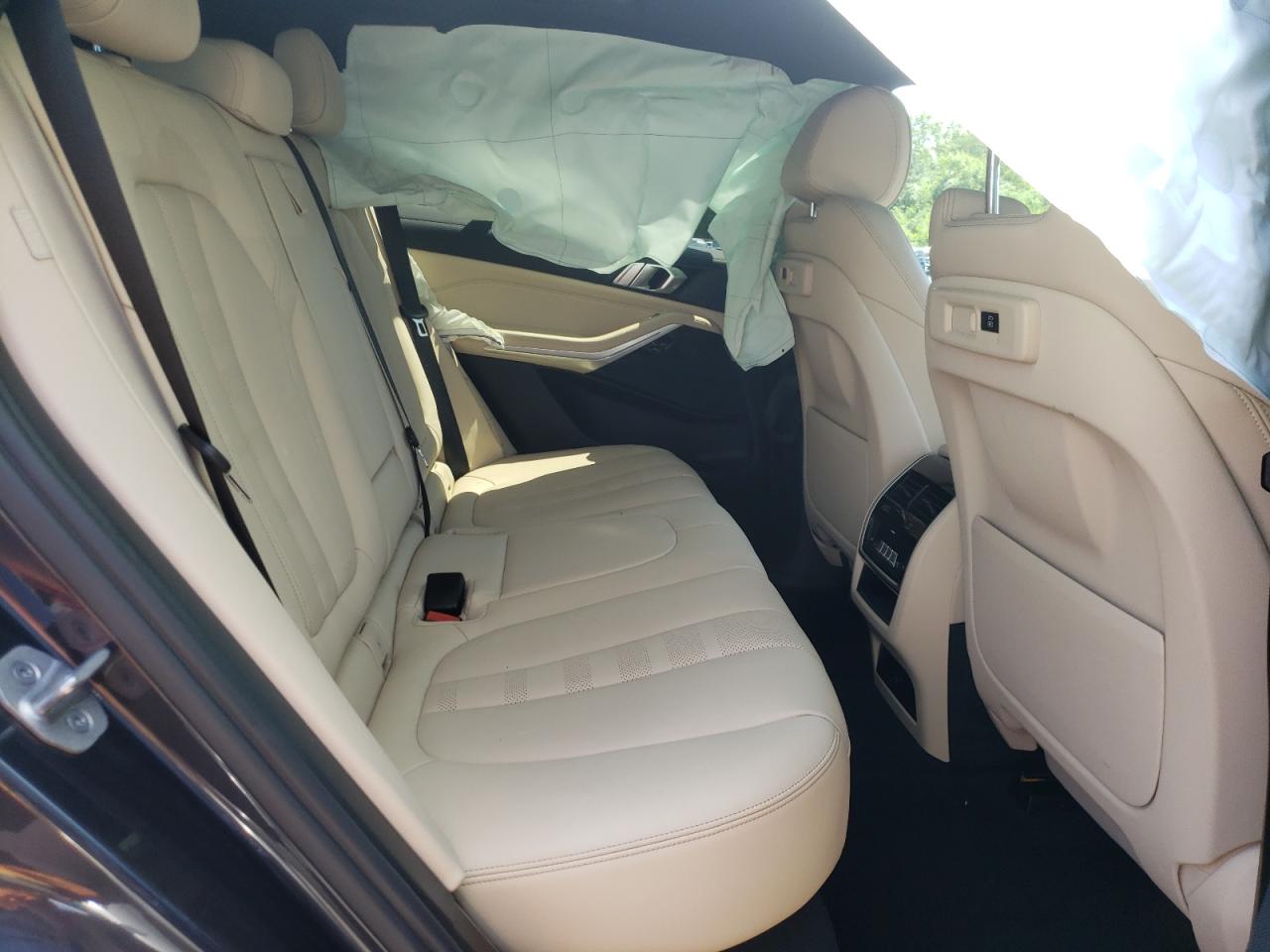 2021 BMW X5 xDrive40I VIN: 5UXCR6C00M9H74088 Lot: 61571044