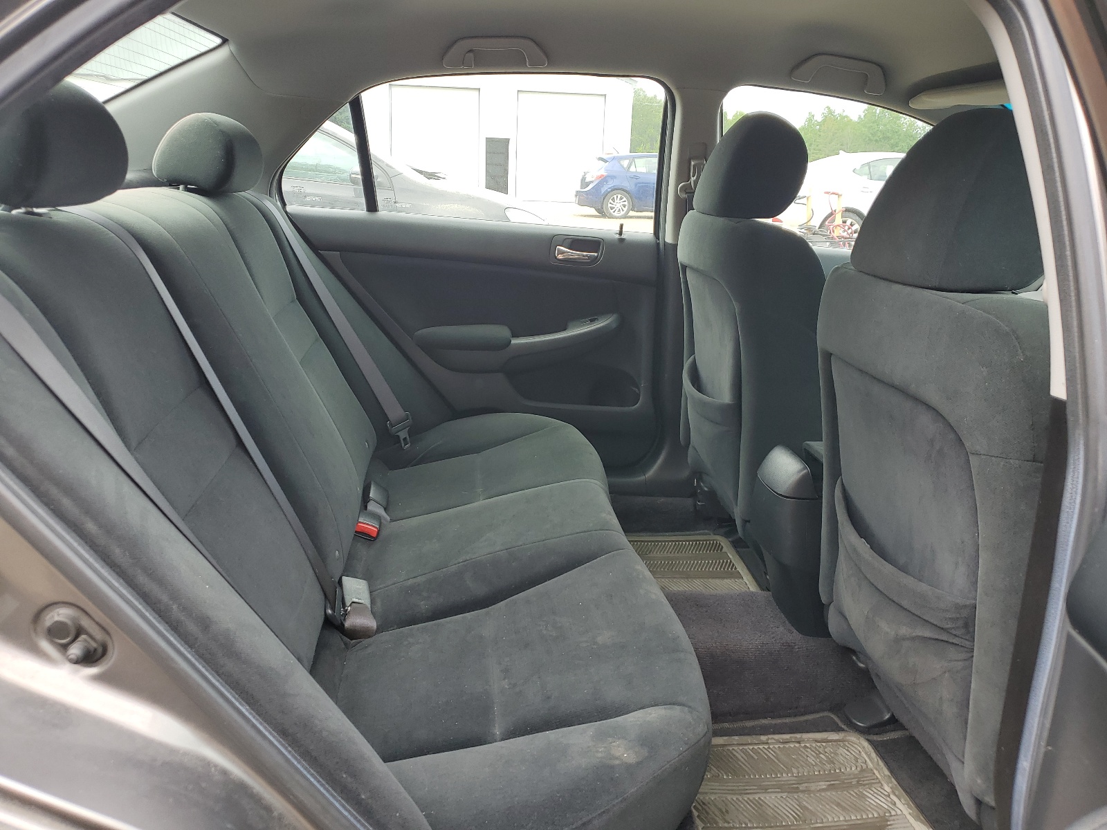 1HGCM56106A812756 2006 Honda Accord Value