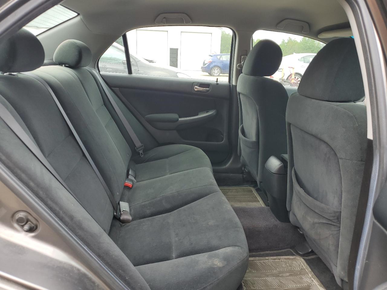 2006 Honda Accord Value VIN: 1HGCM56106A812756 Lot: 63652924