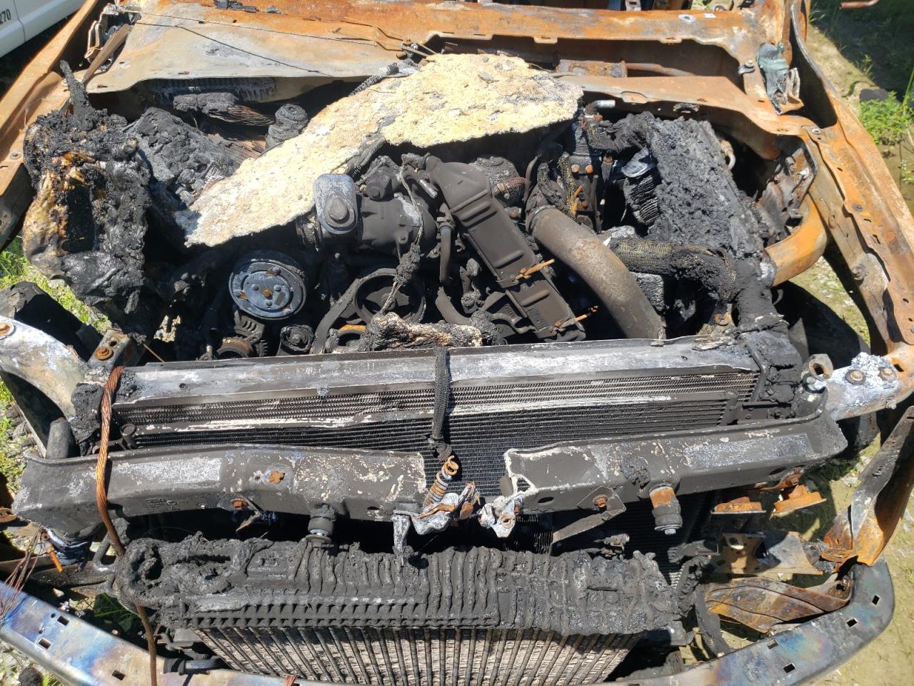 2009 Ford F450 Super Duty VIN: 1FDGF46R69EB28717 Lot: 64170044