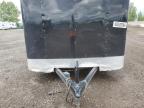 2018 Foresriver Trailer for Sale in Rocky View County, AB - Side