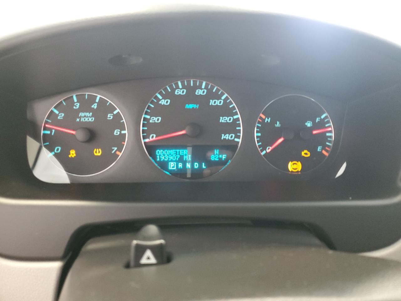 2012 Chevrolet Impala Lt VIN: 2G1WG5E36C1270020 Lot: 61672074