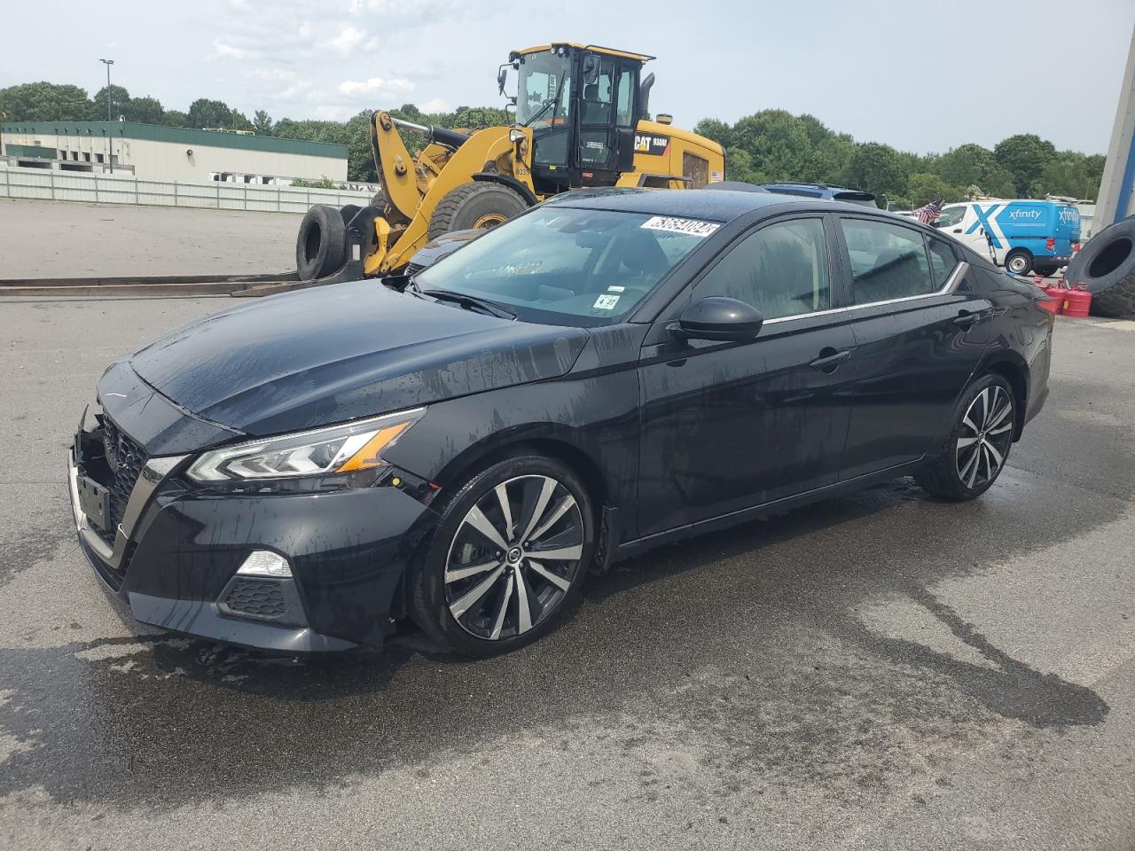 1N4BL4CV4NN362296 2022 NISSAN ALTIMA - Image 1