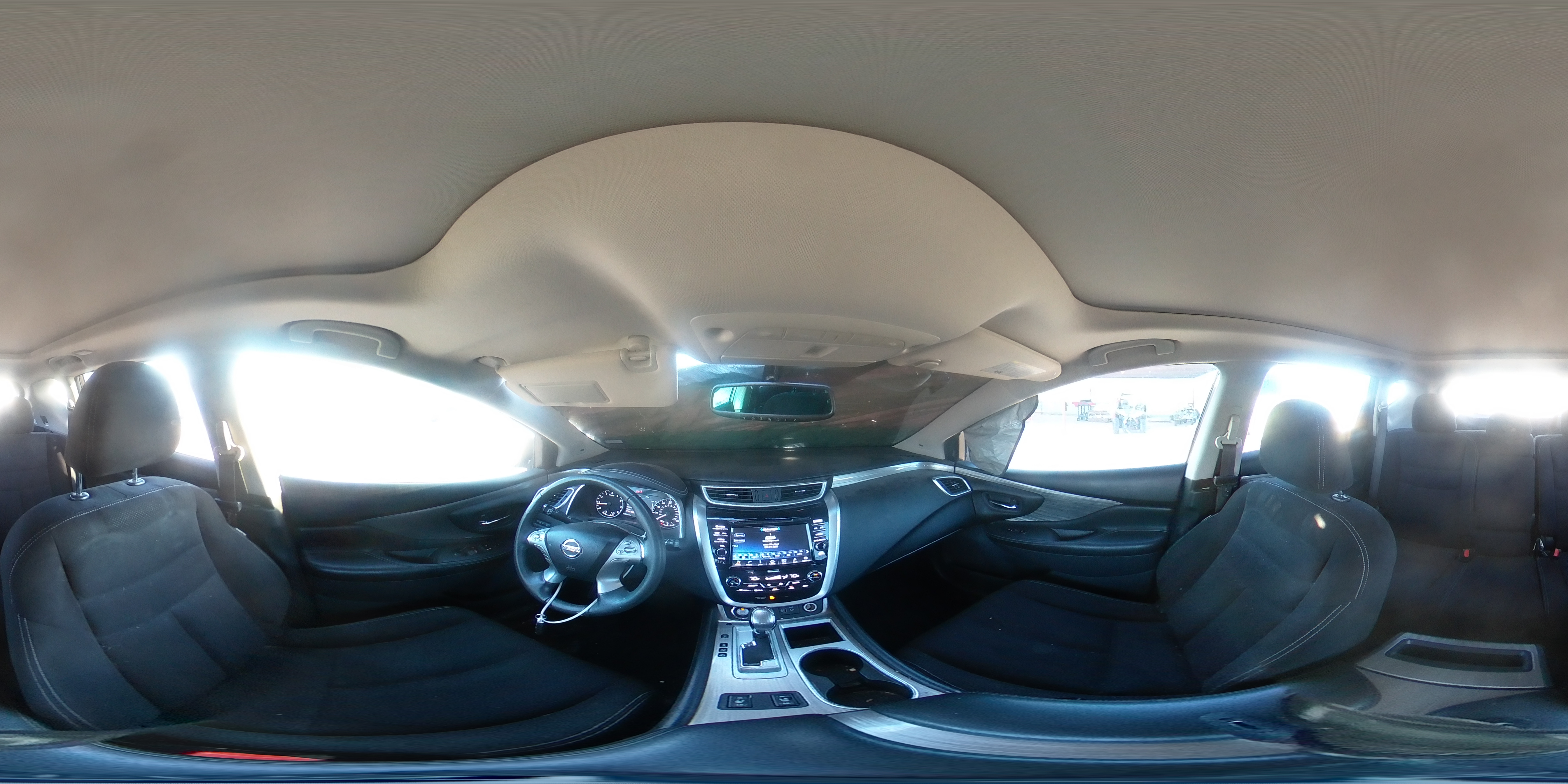 2018 Nissan Murano S VIN: 5N1AZ2MG3JN112305 Lot: 63139354