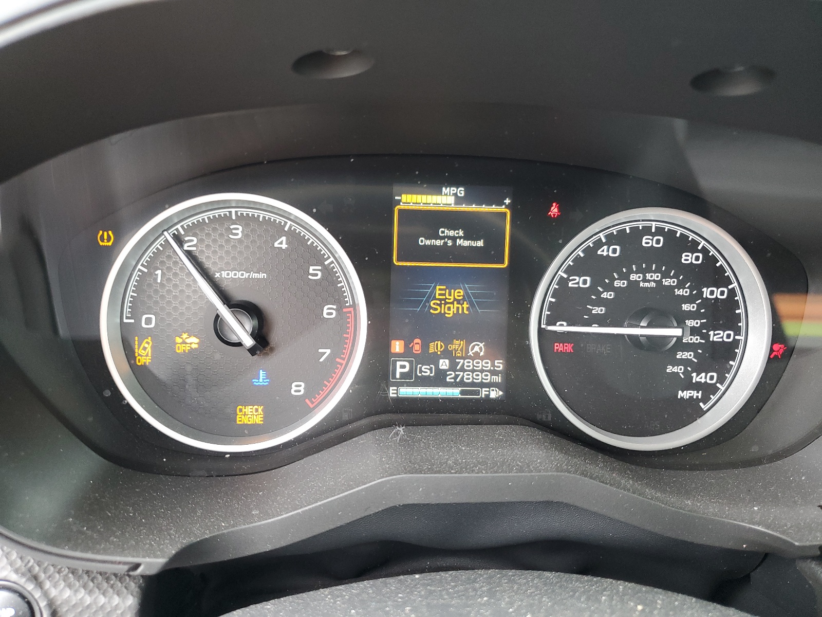 JF2SKAEC7NH431781 2022 Subaru Forester Premium