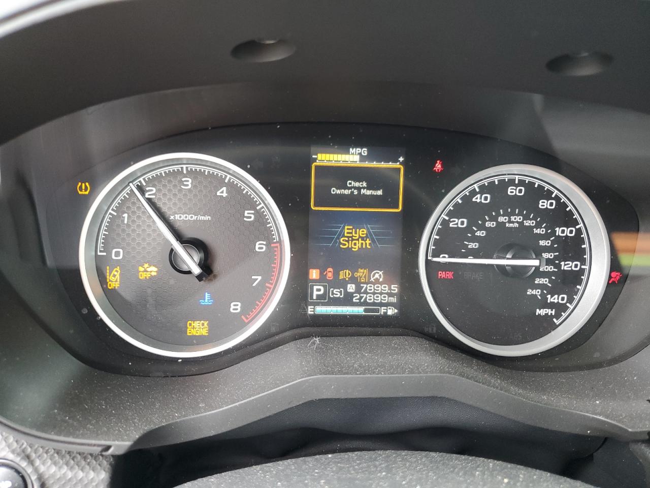 2022 Subaru Forester Premium VIN: JF2SKAEC7NH431781 Lot: 63082084