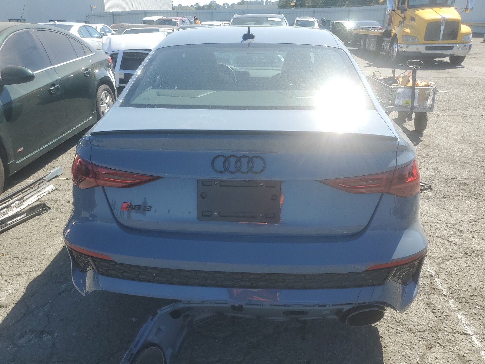 WUAG4DGY6RA910025 2024 Audi Rs3