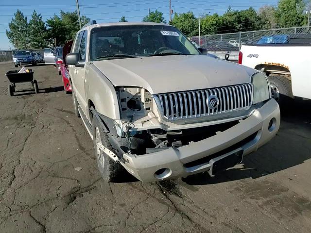 2005 Mercury Mountaineer VIN: 4M2DU86W45ZJ31560 Lot: 61730614