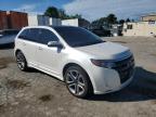 2013 Ford Edge Sport   იყიდება Sikeston-ში, MO - Hail
