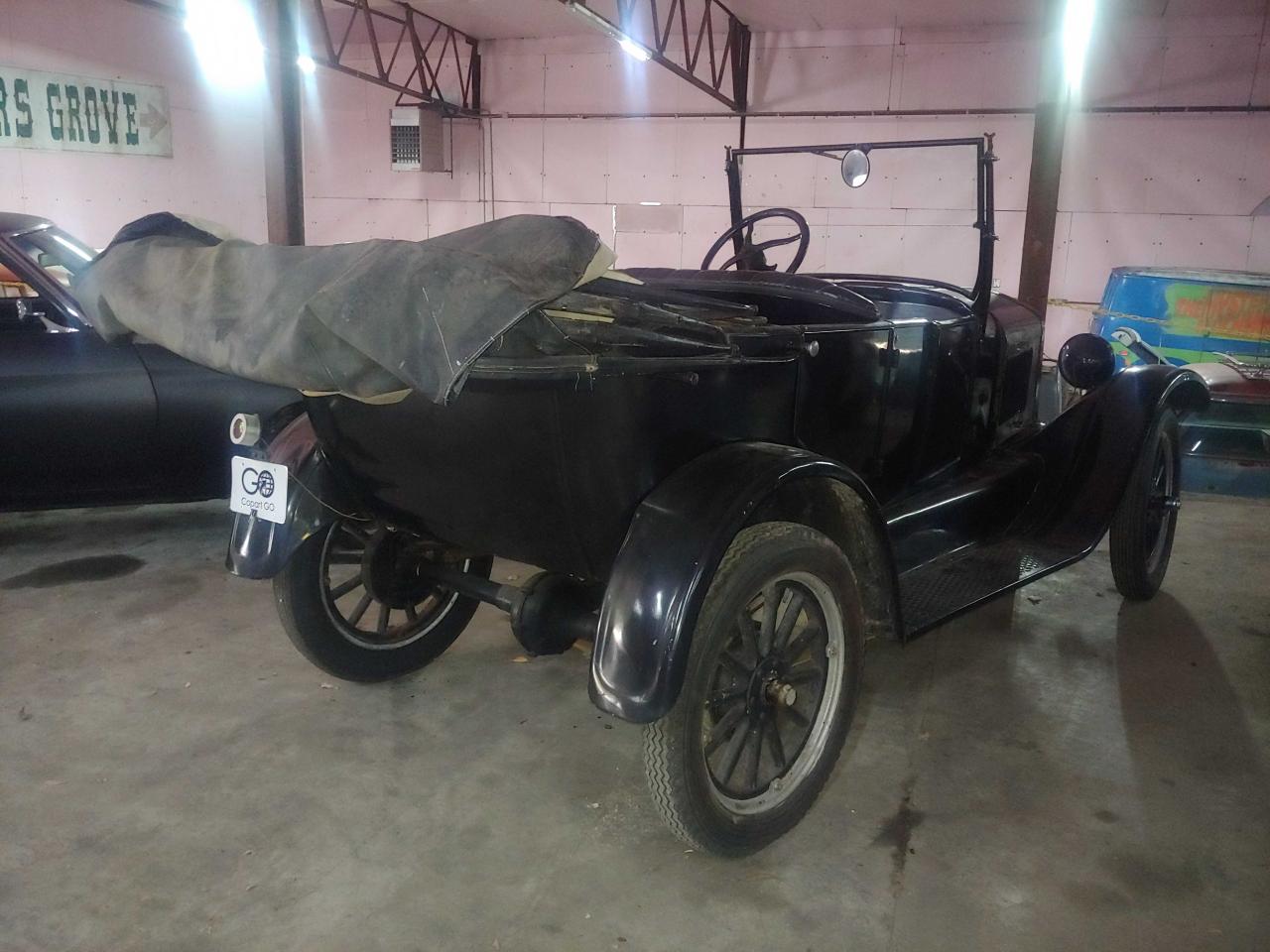 13142264 1926 Ford Model-T