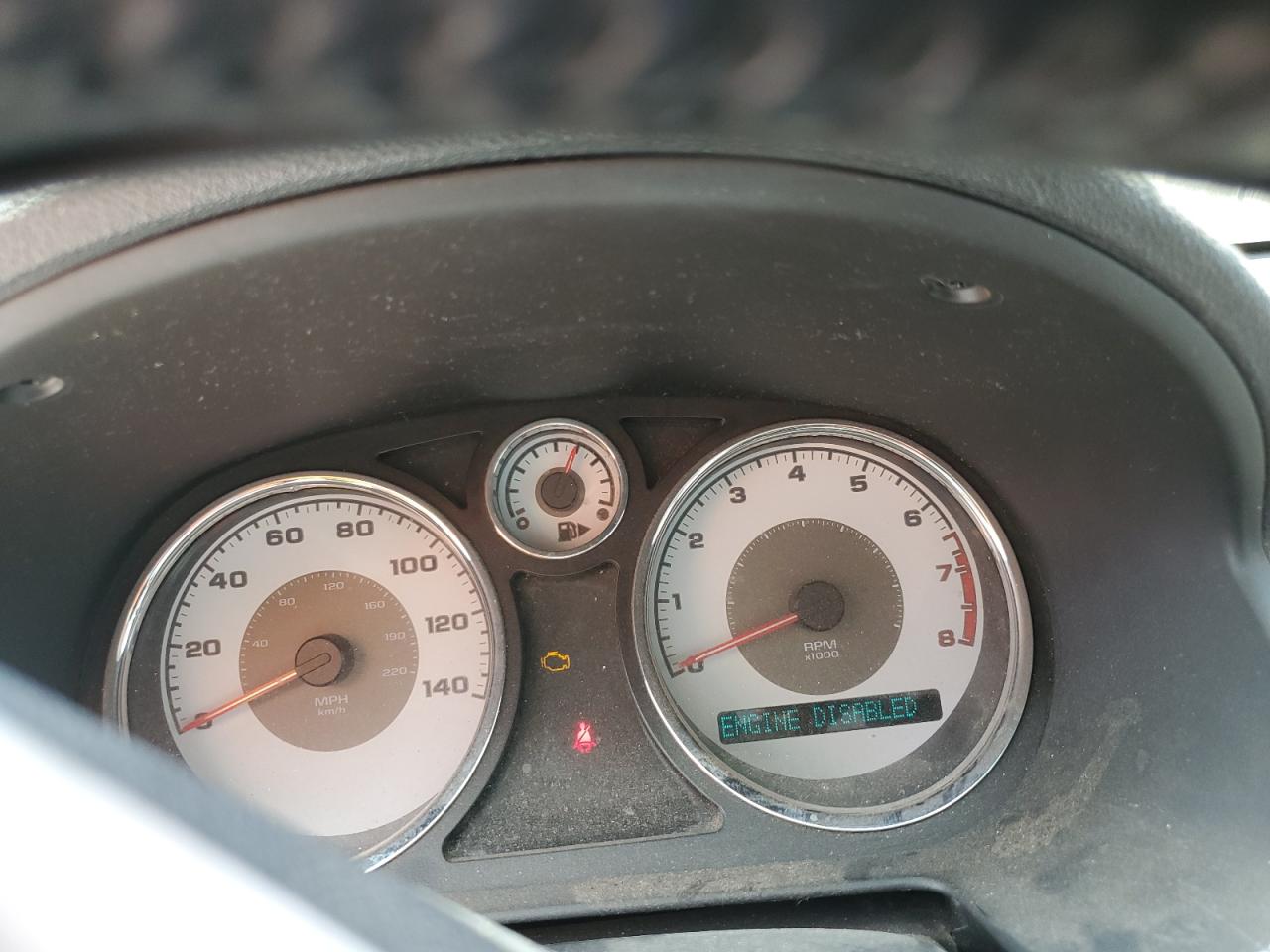 2007 Chevrolet Cobalt Lt VIN: 1G1AL18F877112338 Lot: 61845564