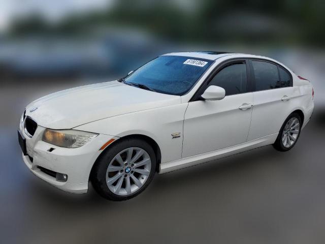 2011 Bmw 328 Xi Sulev