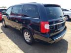 2011 Chrysler Town & Country Touring للبيع في Elgin، IL - Water/Flood