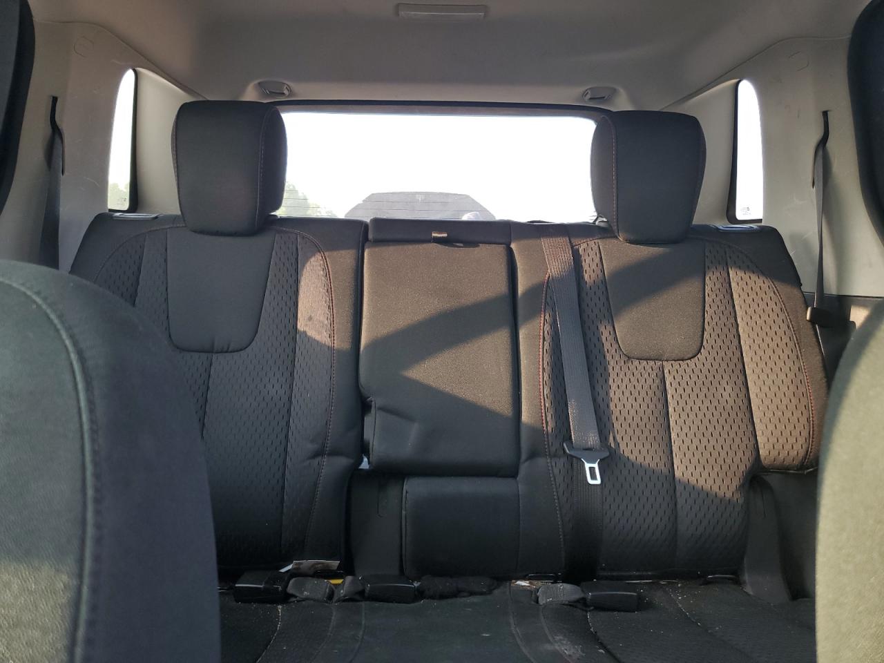 2013 GMC Terrain Sle VIN: 2GKALMEK0D6261532 Lot: 64635284