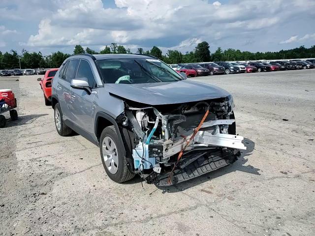 2020 Toyota Rav4 Le VIN: 2T3K1RFV1LC077720 Lot: 62521304