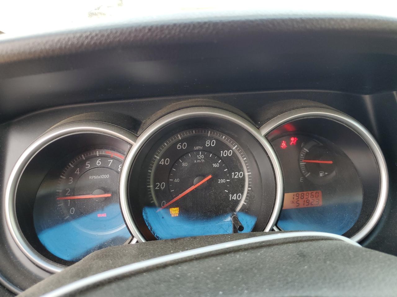 2011 Nissan Versa S VIN: 3N1BC1CPXBL457731 Lot: 64616294