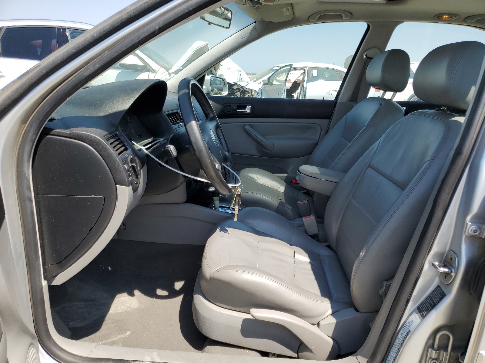 3VWSK69M82M136403 2002 Volkswagen Jetta Gls