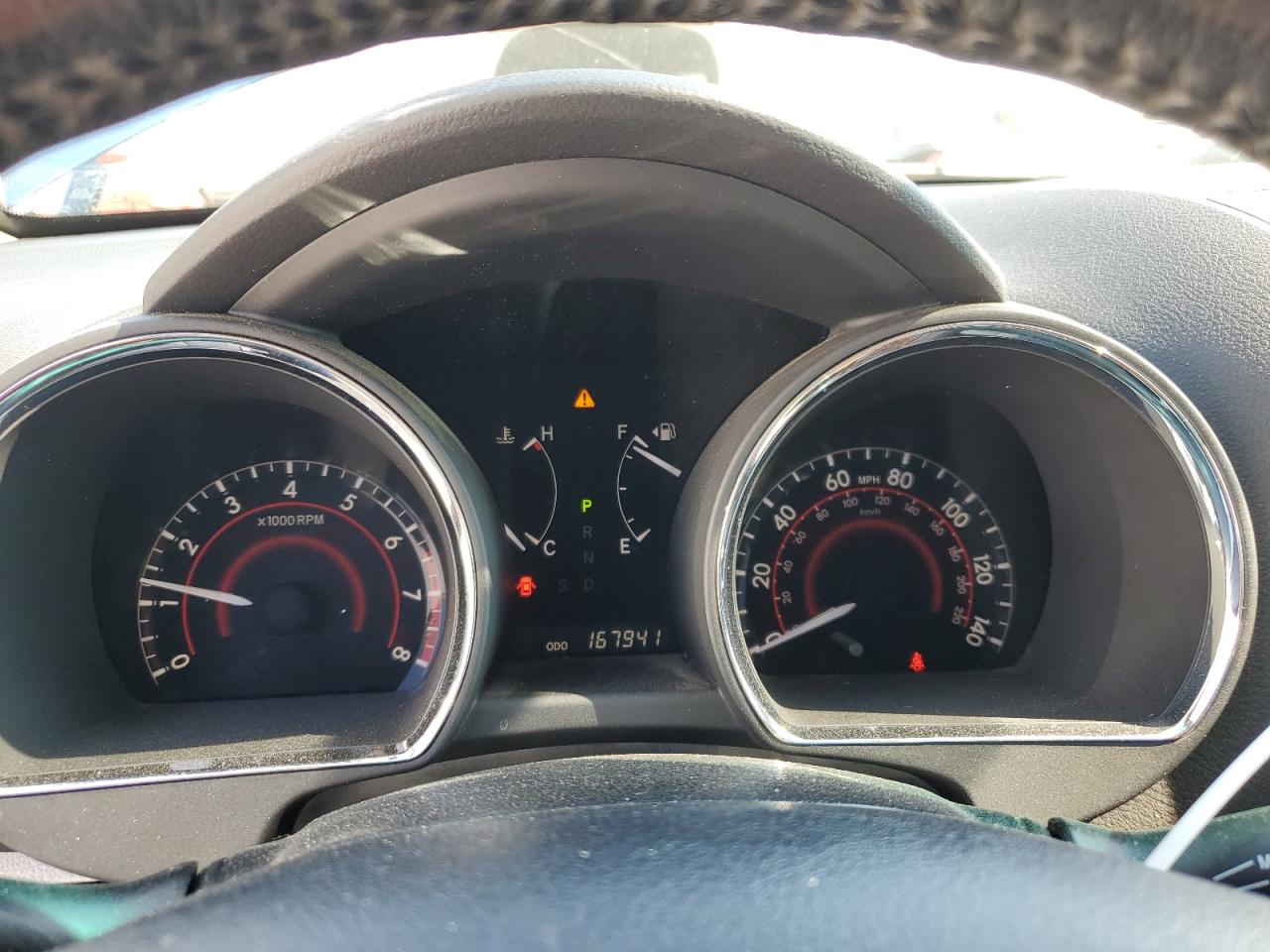 2008 Toyota Highlander Limited VIN: JTEES42A582099004 Lot: 62847844