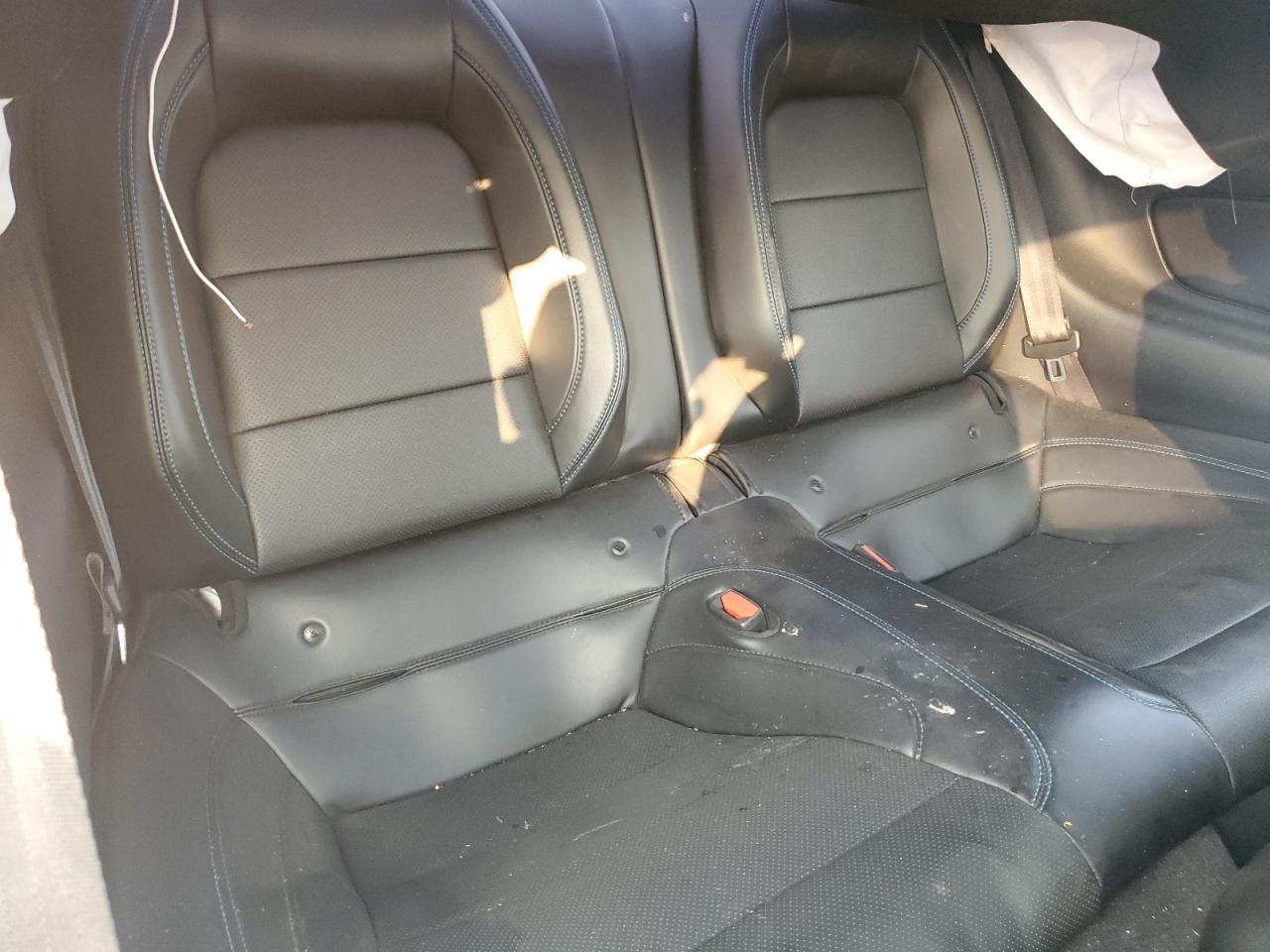 2023 Ford Mustang Gt VIN: 1FA6P8CF9P5307190 Lot: 65156584