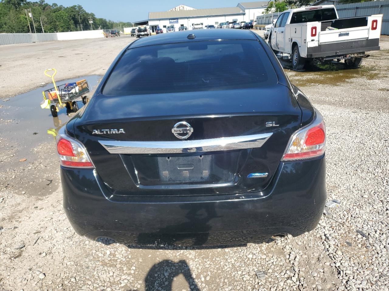 1N4AL3AP9EC145185 2014 Nissan Altima 2.5