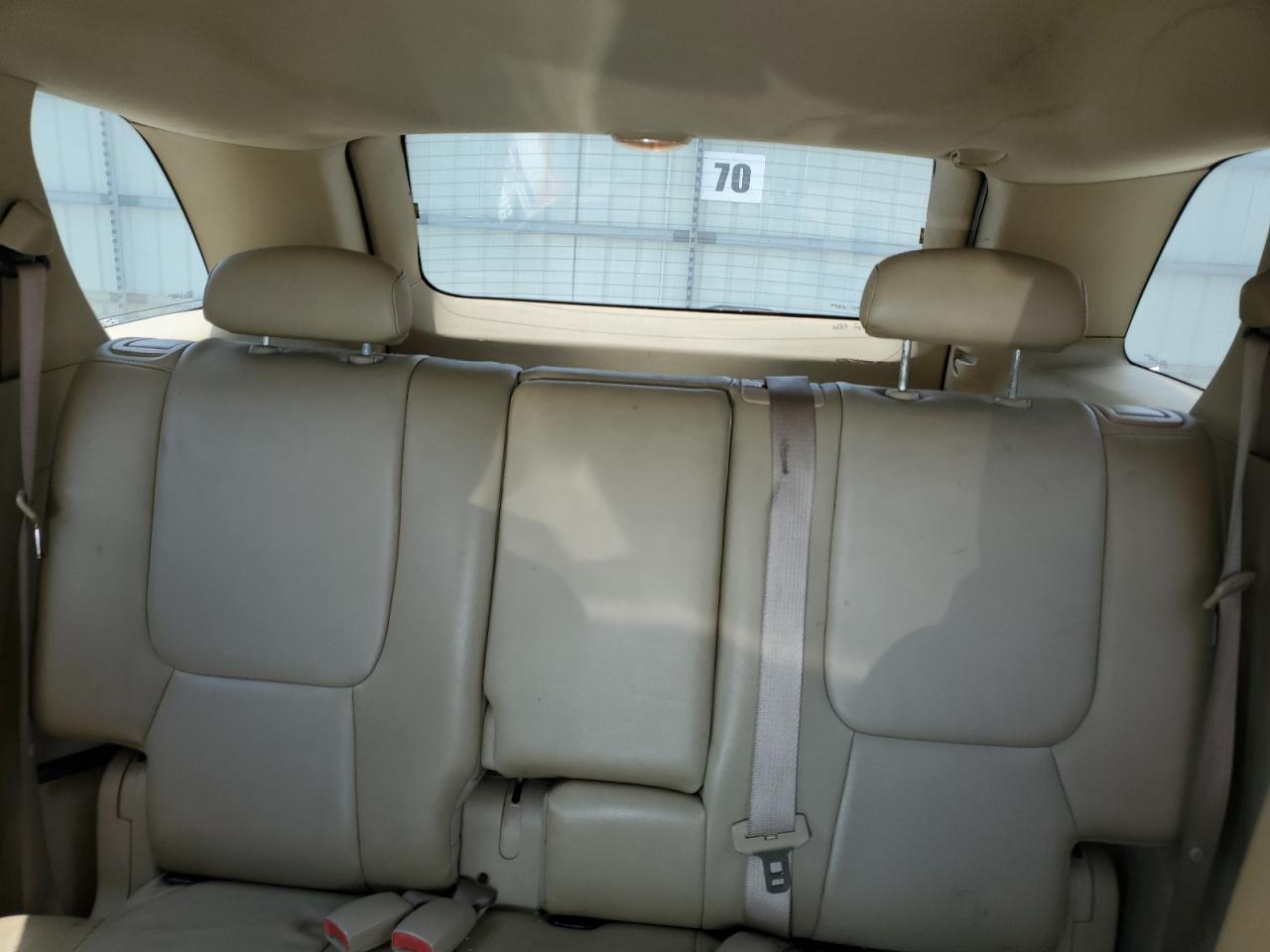 2007 Chevrolet Equinox Lt VIN: 2CNDL73FX76243314 Lot: 63075524