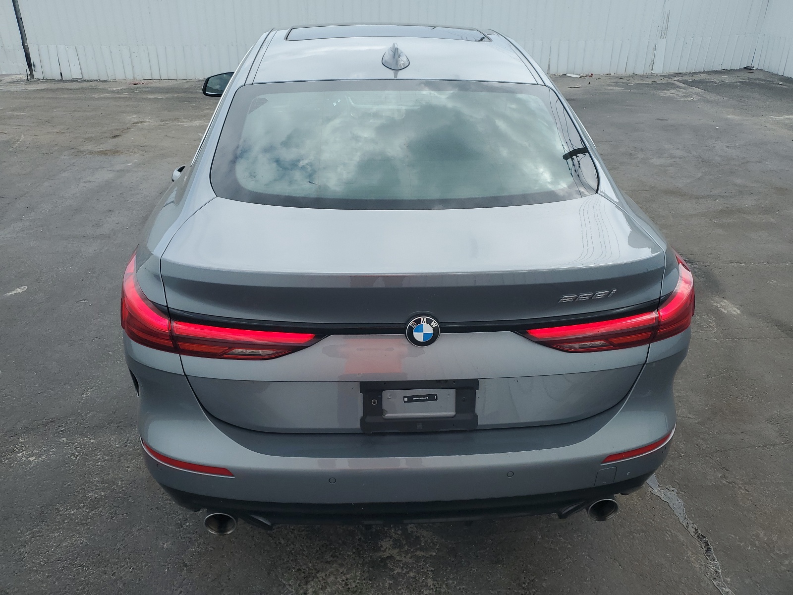 WBA53AK08R7N18679 2024 BMW 228I