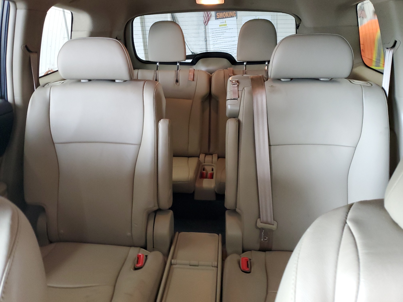 5TDZK3EH6CS069973 2012 Toyota Highlander Base