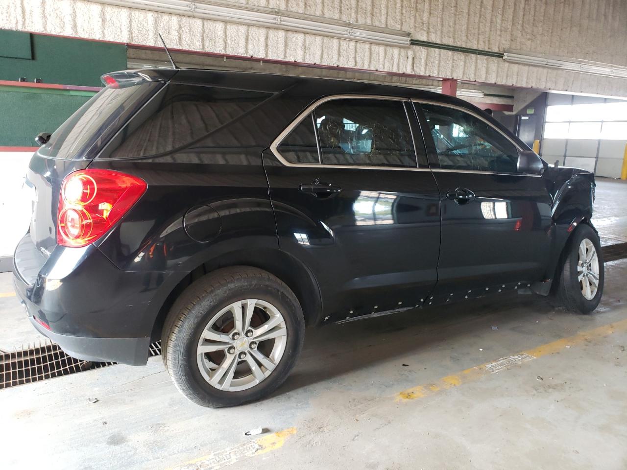 VIN 2GNALAEKXE6114282 2014 CHEVROLET EQUINOX no.3