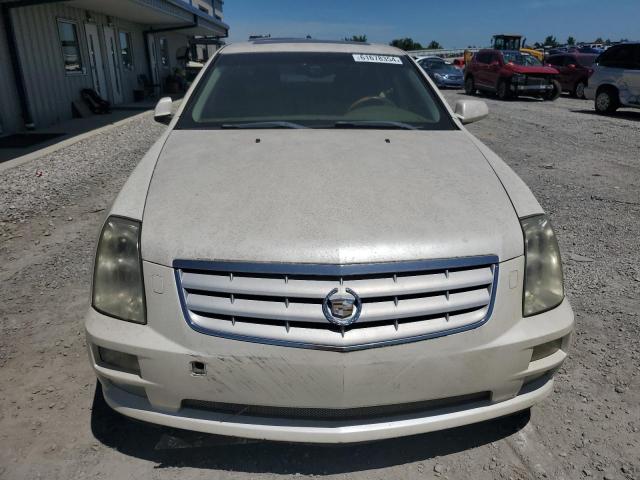 1G6DC67A150182442 | 2005 Cadillac sts