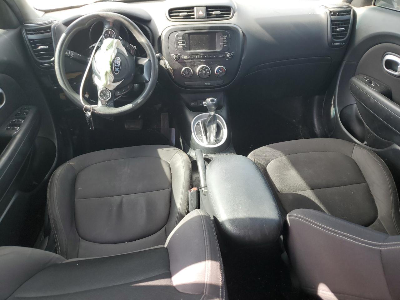 2017 Kia Soul VIN: KNDJN2A23H7885279 Lot: 64556364