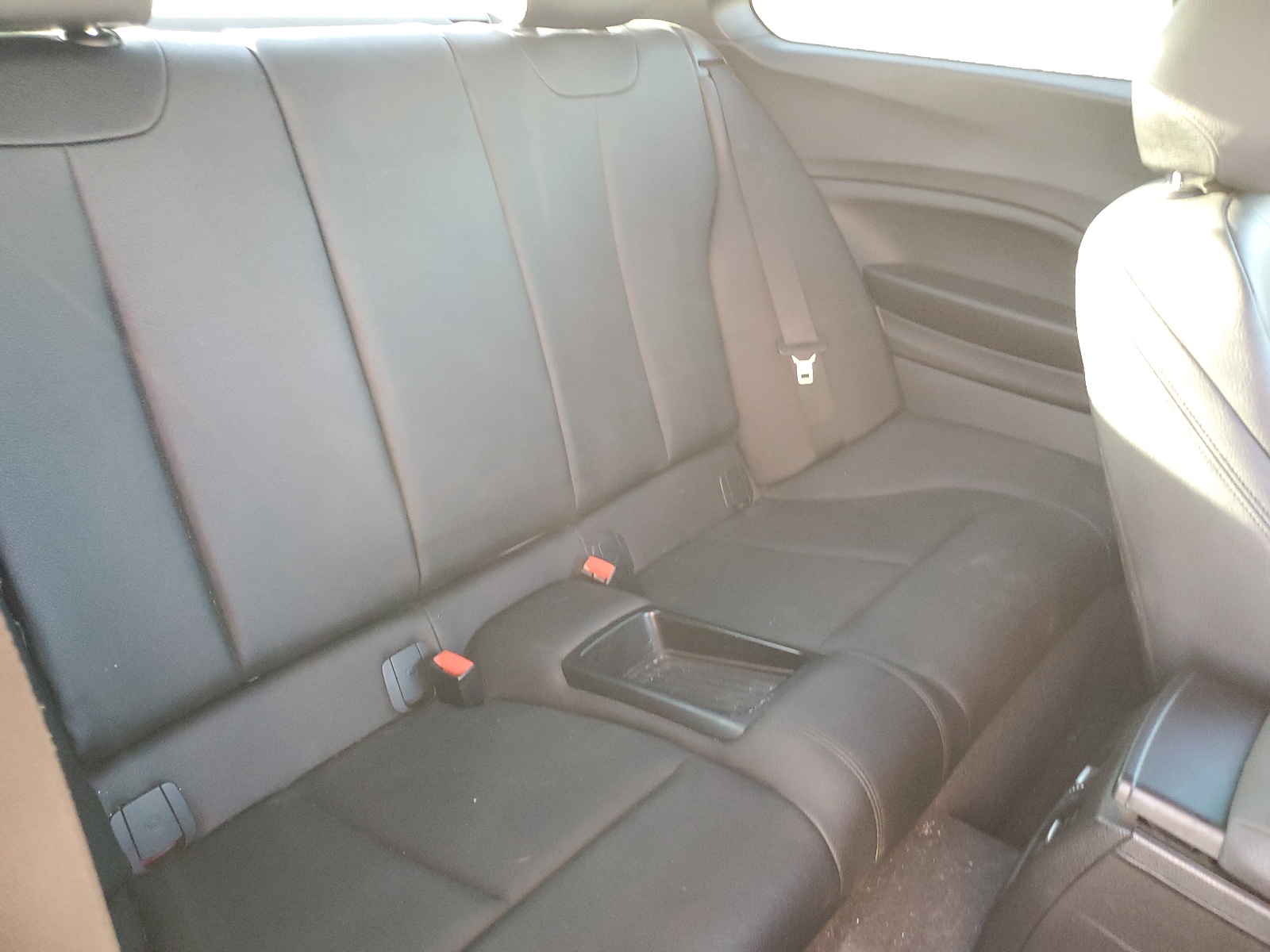 WBA1F9C53GV742286 2016 BMW 228 I Sulev