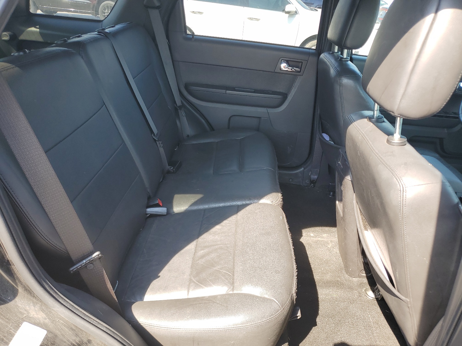 1FMCU0EG2CKC45233 2012 Ford Escape Limited