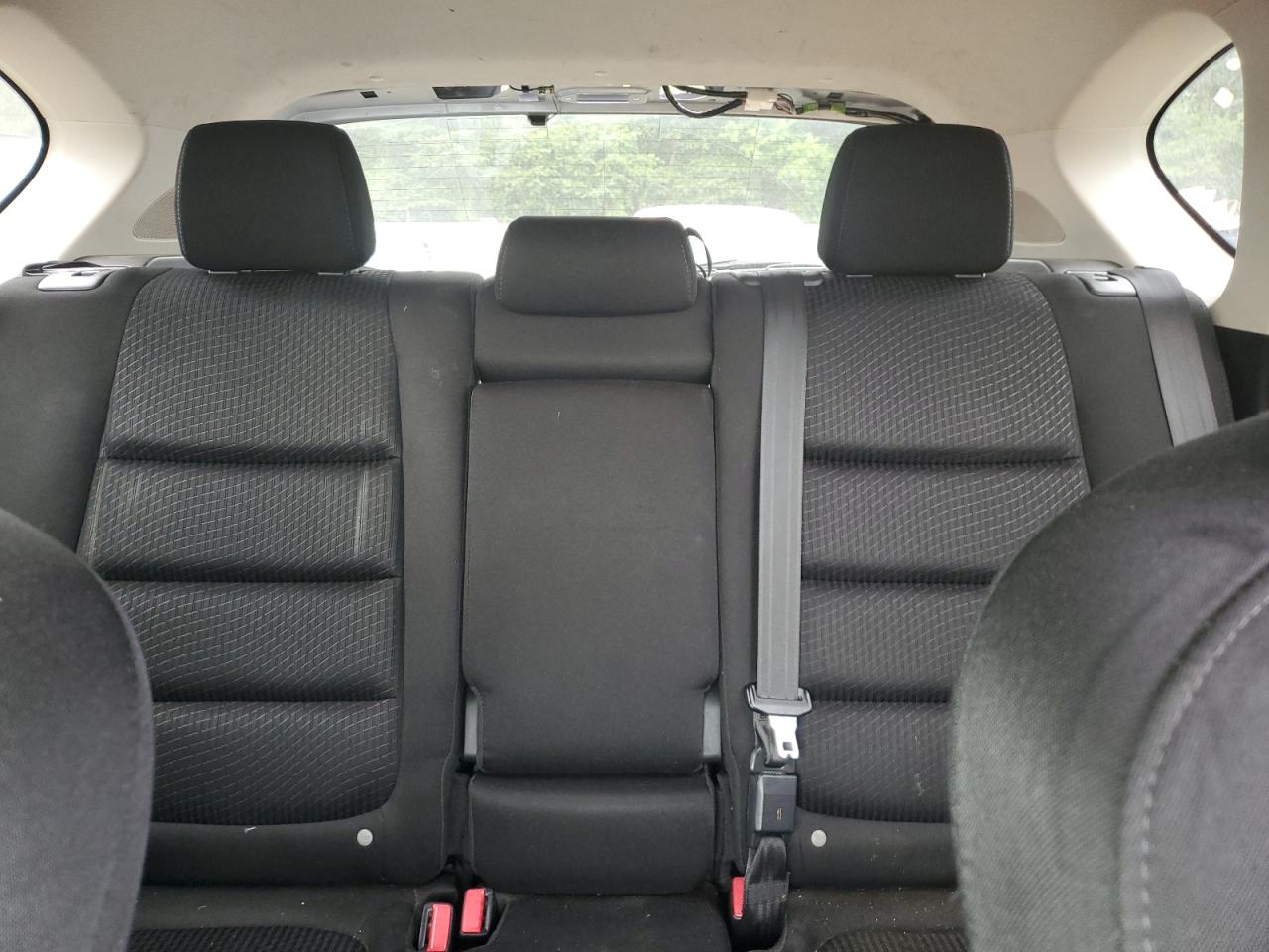 2013 Mazda Cx-5 Touring VIN: JM3KE4CE2D0164758 Lot: 63997984