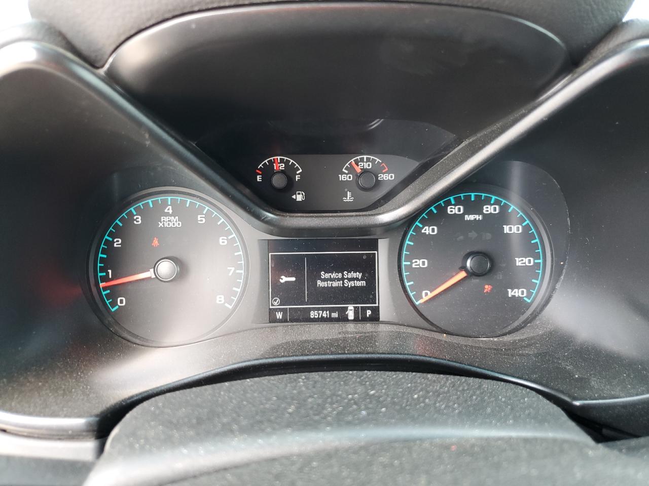 2021 Chevrolet Colorado Lt VIN: 1GCGSCEN8M1133961 Lot: 61871354