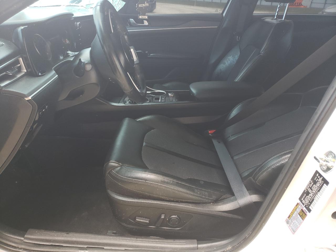 2023 Kia K5 Gt Line VIN: 5XXG64J23PG210265 Lot: 64650454