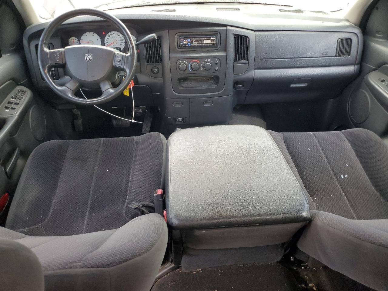 2005 Dodge Ram 2500 St VIN: 3D7KS28C85G728624 Lot: 65366384