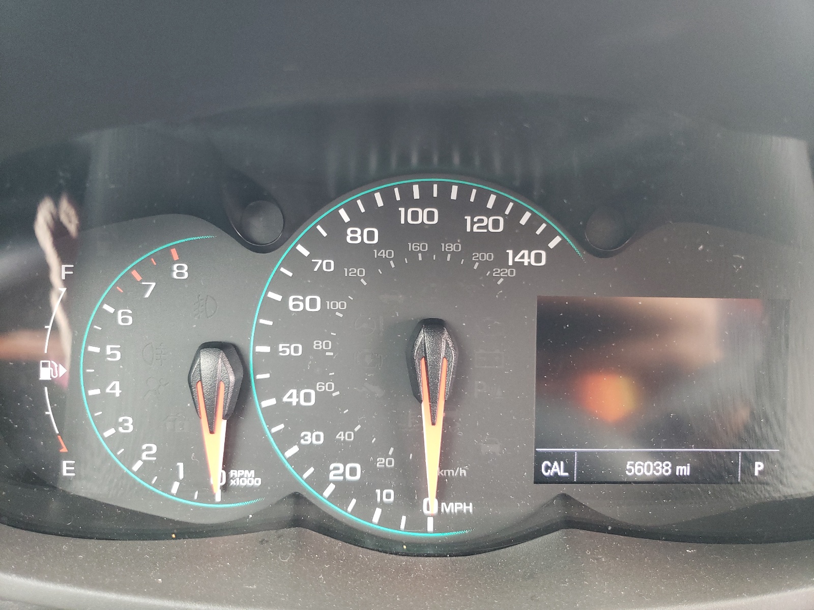 KL7CJLSB9KB914343 2019 Chevrolet Trax 1Lt