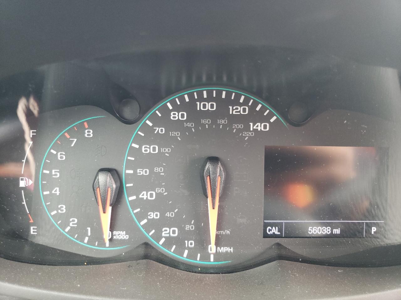 2019 Chevrolet Trax 1Lt VIN: KL7CJLSB9KB914343 Lot: 64416594