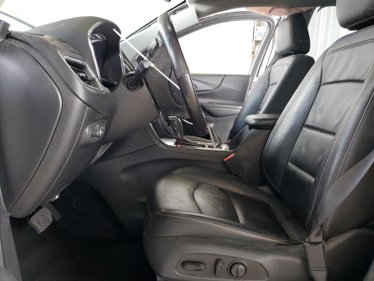 2019 Chevrolet Equinox Premier VIN: 2GNAXNEV0K6208415 Lot: 63829764