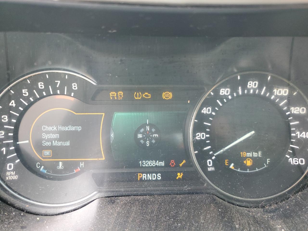 2016 Lincoln Mkz VIN: 3LN6L2G97GR616933 Lot: 60820944