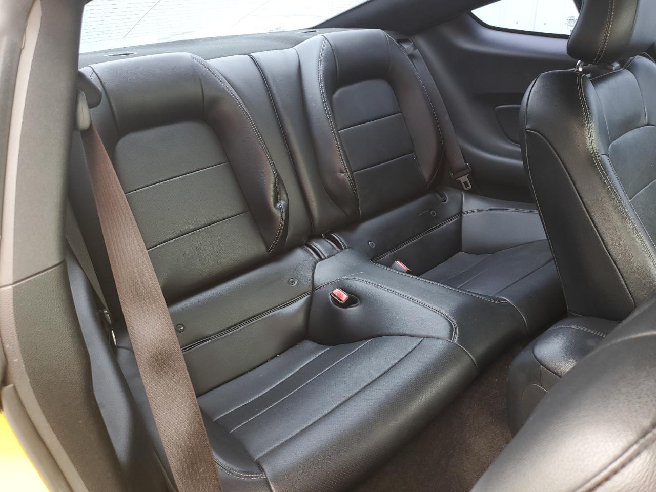 2016 Ford Mustang Gt VIN: 1FA6P8CF7G5201367 Lot: 62331634