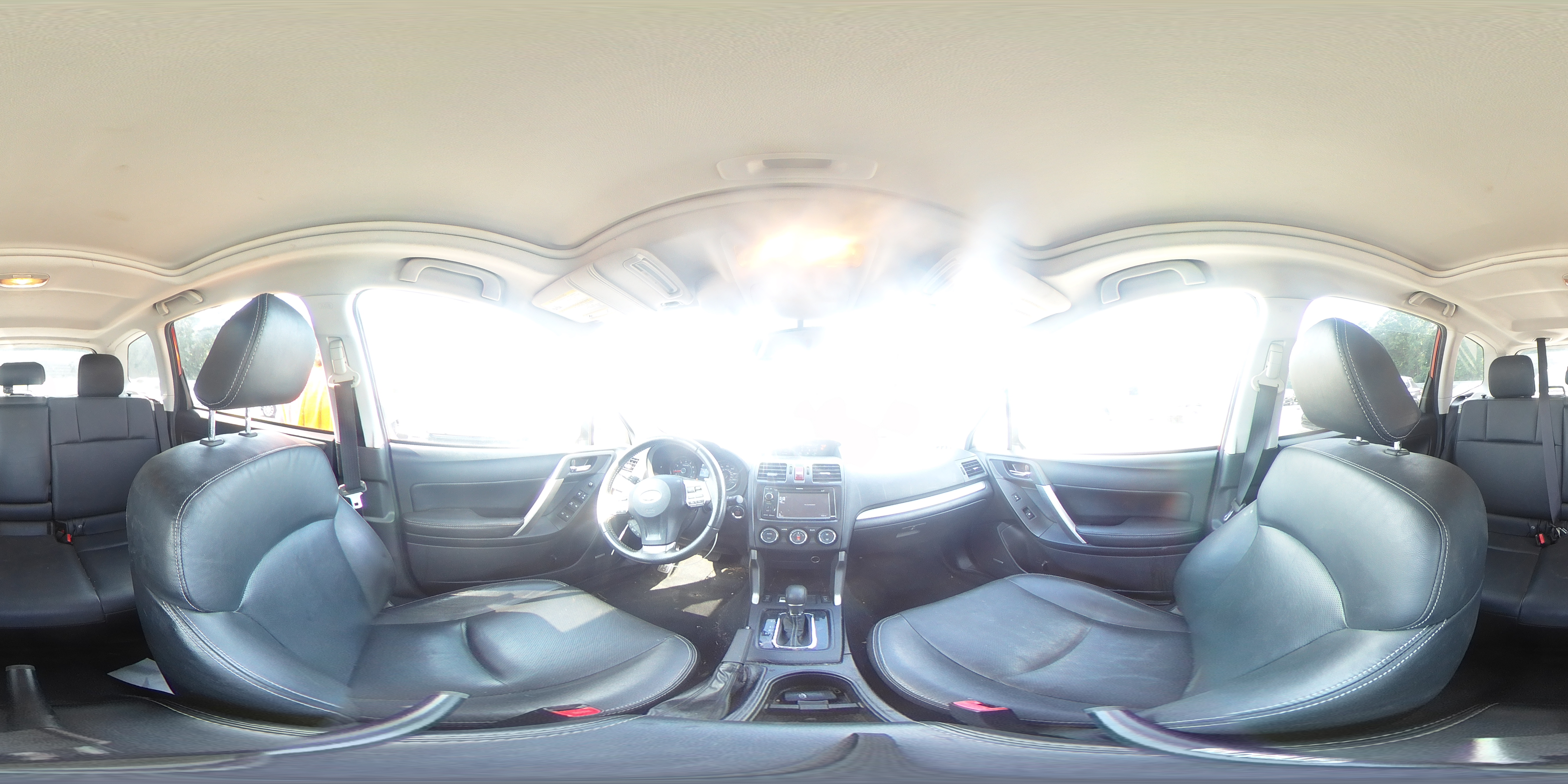 2015 Subaru Forester 2.0Xt Touring VIN: JF2SJGWC5FH528127 Lot: 65324464