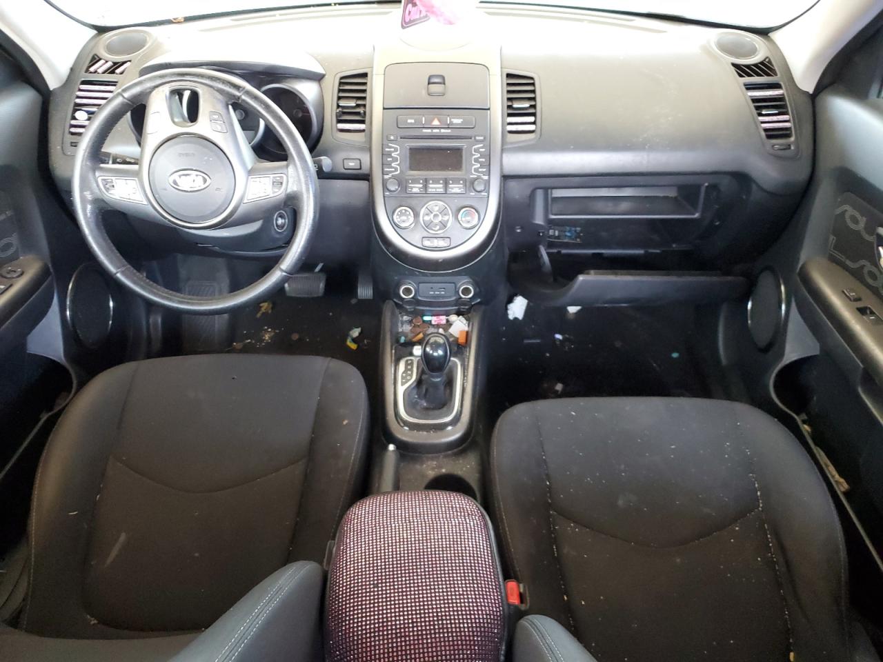 2012 Kia Soul - Image 8