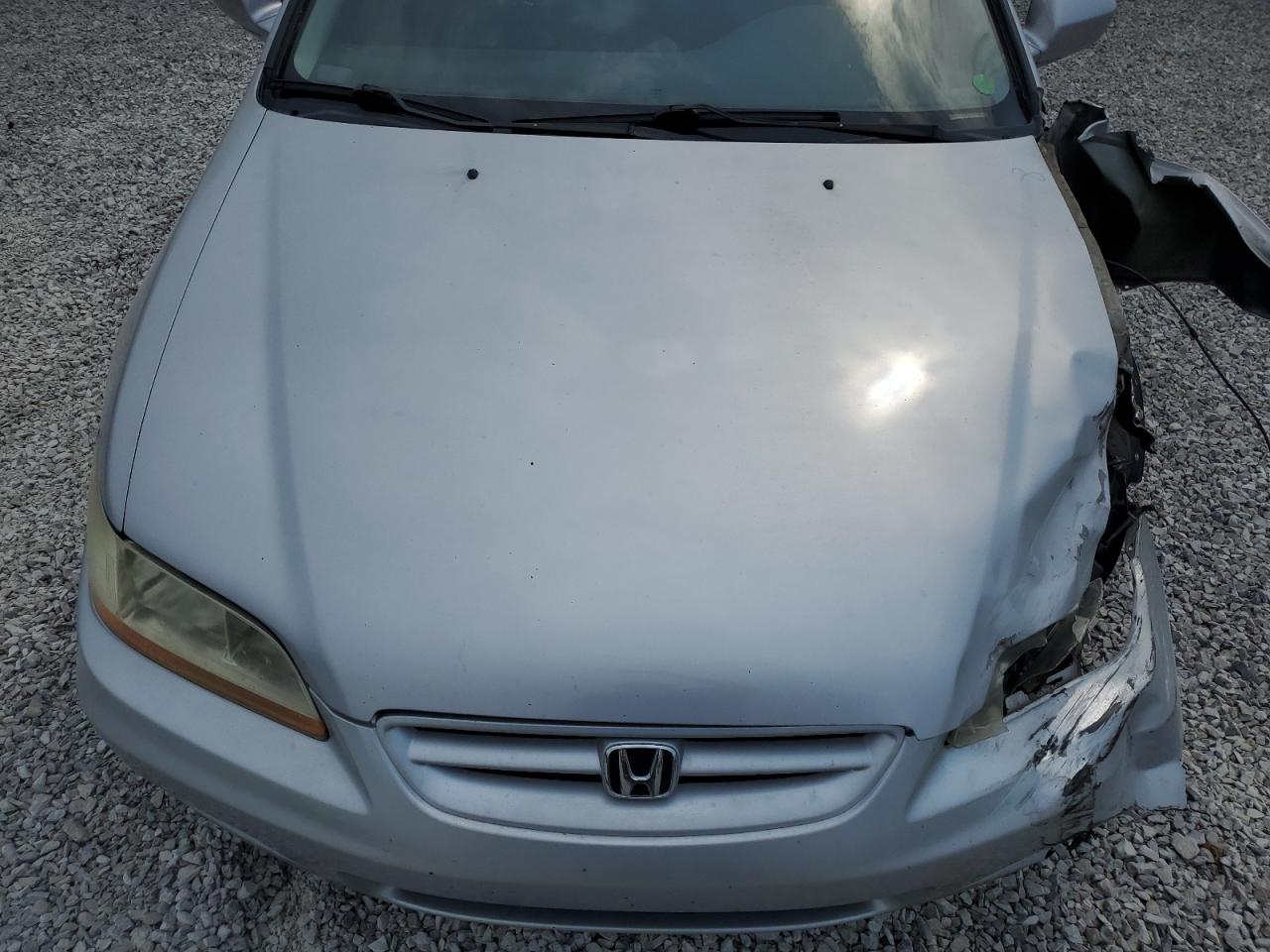 2001 Honda Accord Lx VIN: 1HGCG31421A032800 Lot: 63053044