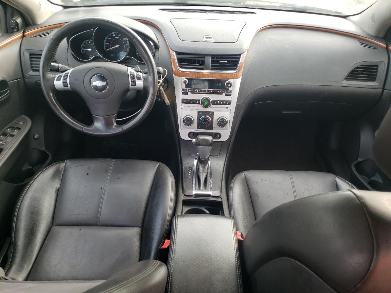 2009 Chevrolet Malibu 2Lt VIN: 1G1ZJ57B29F200311 Lot: 65121024