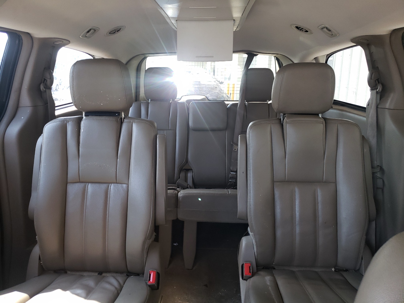 2C4RC1BG9DR689935 2013 Chrysler Town & Country Touring